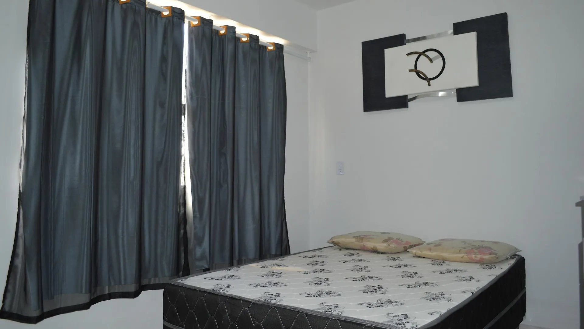Mont Blanc - Eu Tambem Vou Apartment Caldas Novas