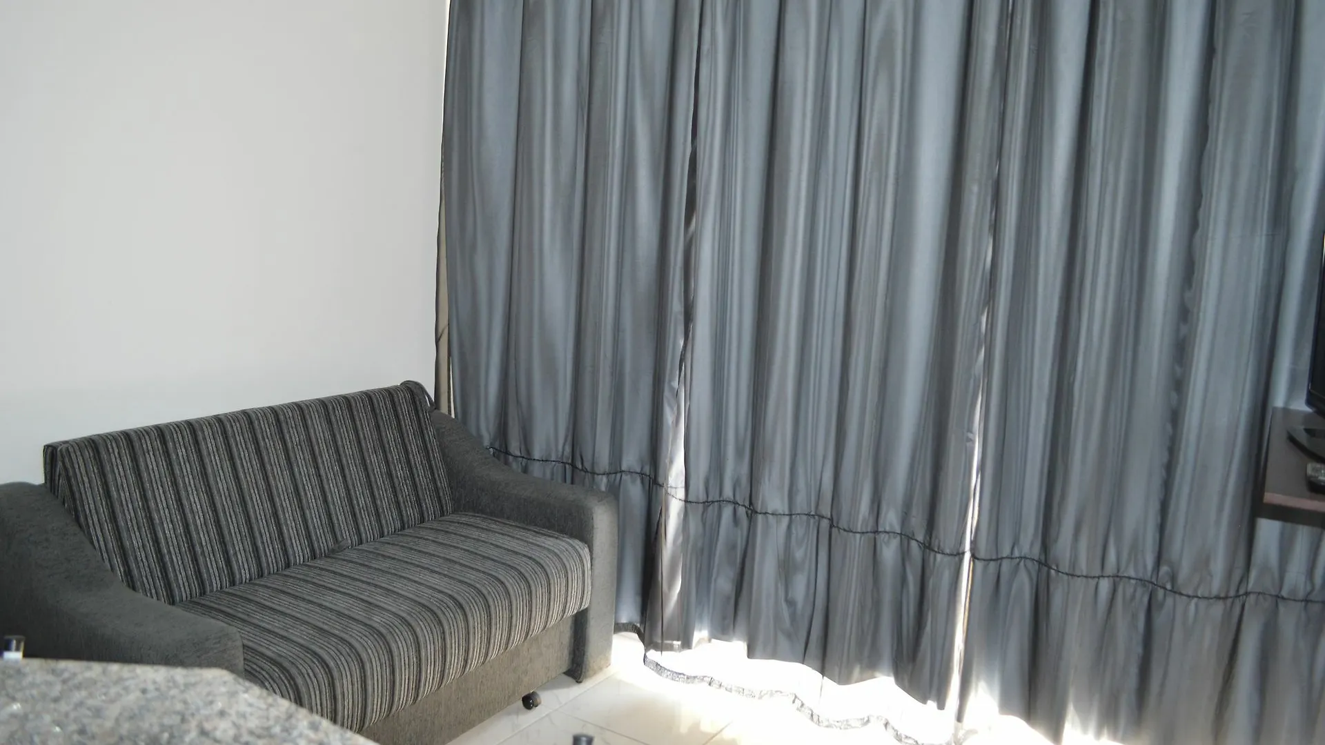 Mont Blanc - Eu Tambem Vou Apartment Caldas Novas
